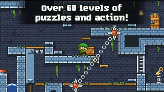 Super Dangerous Dungeons screenshot 2