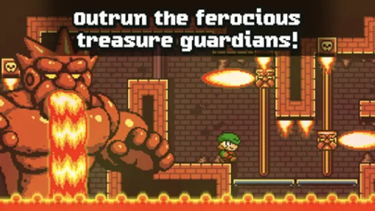 Super Dangerous Dungeons screenshot 3