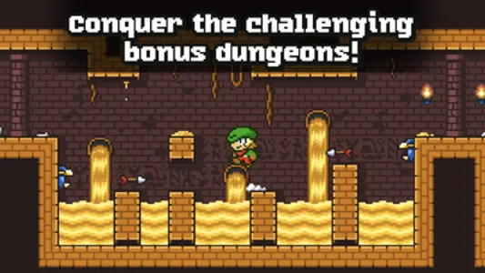 Super Dangerous Dungeons screenshot 5