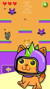 Dog Go Adventure screenshot 1