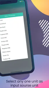 Unit Converter, 50+ Calculator screenshot 4