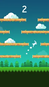 Rabbit Jump screenshot 0