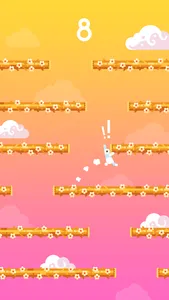 Rabbit Jump screenshot 2