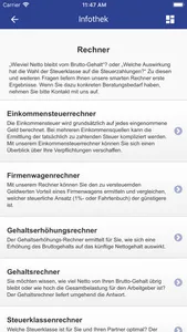 Deuner & Schönweitz StBG screenshot 1