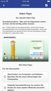 Deuner & Schönweitz StBG screenshot 2