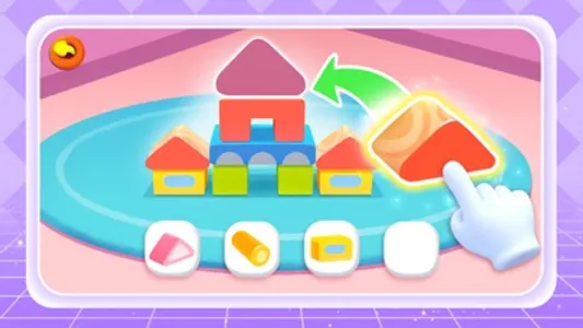 Little Panda's Fantasy Land screenshot 2