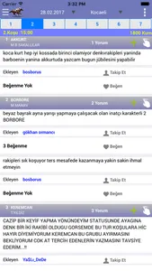 Ganyan Canavarı - At Yarışları screenshot 4