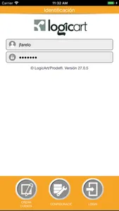 CashPhone LogicArt screenshot 2