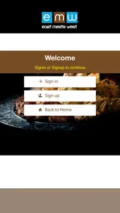 East Meets West Cheshire screenshot 3