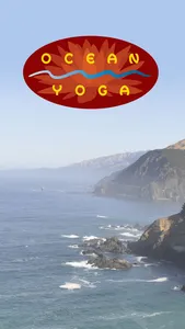 Ocean Yoga screenshot 0