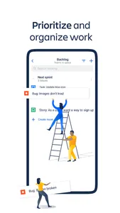 Jira Cloud by Atlassian screenshot 5