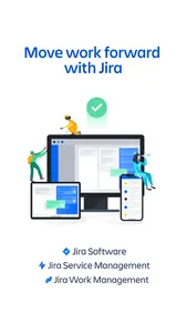 Jira Cloud by Atlassian screenshot 7