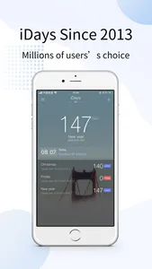 iDays Pro - Elegant Countdown screenshot 0