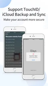 iDays Pro - Elegant Countdown screenshot 3