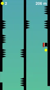 Tower Ninja screenshot 1