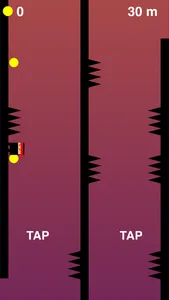 Tower Ninja screenshot 3