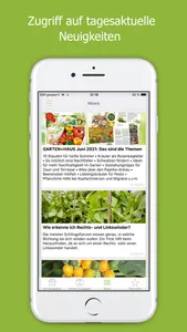 GARTEN+HAUS screenshot 3
