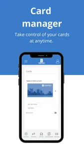 Tremont CU Mobile screenshot 6