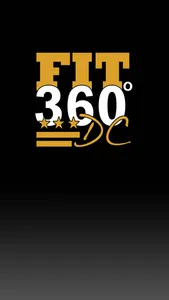 FIT360DC screenshot 0