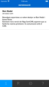 SomCAR screenshot 2