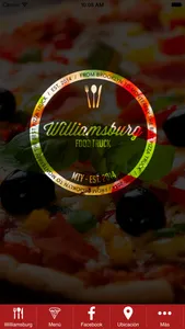 Williamsburg screenshot 0