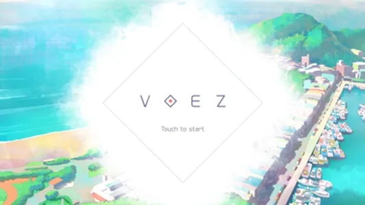 VOEZ screenshot 0