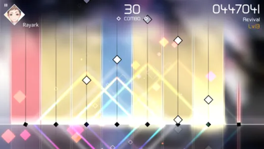 VOEZ screenshot 2