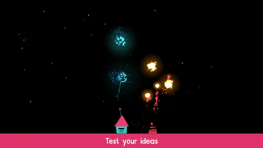 Fireworks Lab screenshot 3