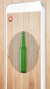 Spin The Bottle - Game screenshot 1