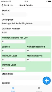 HolisTech™ Smart - CMMS screenshot 7