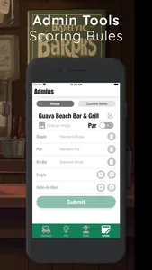 Bar Golf screenshot 5