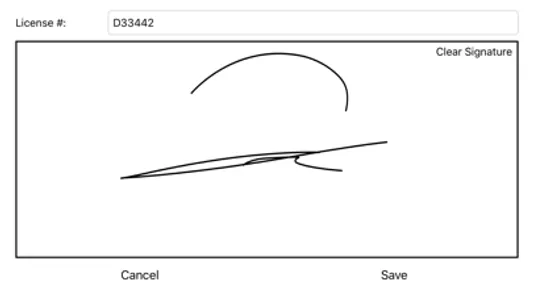 Skydive LogBook screenshot 3