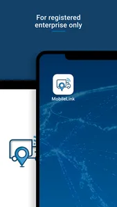 MobileLink Delivery screenshot 1