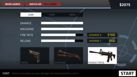 Dino Sniper Hunter: Raptor Killer screenshot 4