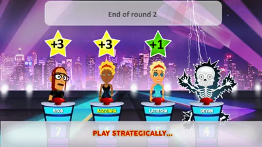 Superbuzzer 2 screenshot 2