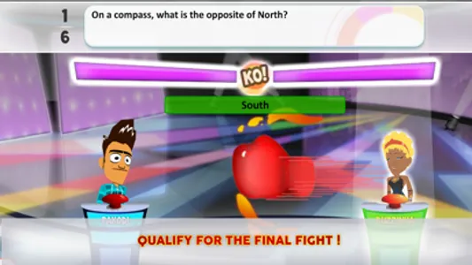 Superbuzzer 2 screenshot 3