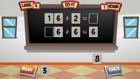 Digit Dilemma (x & ÷) screenshot 1