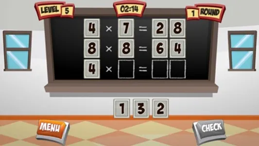 Digit Dilemma (x & ÷) screenshot 3