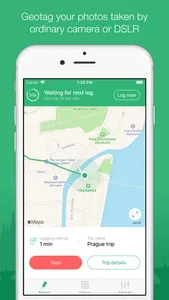 Geotag Photos Pro 2 screenshot 0