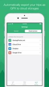 Geotag Photos Pro 2 screenshot 3