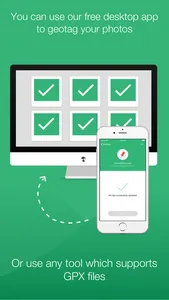 Geotag Photos Pro 2 screenshot 4