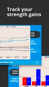 Starting Strength Official screenshot 7