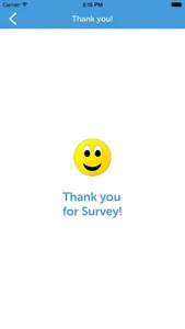 Survey On App screenshot 3