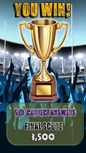 Aussie Rules Football Quiz screenshot 4