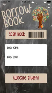 Home Reader screenshot 1