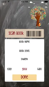 Home Reader screenshot 2