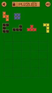 Match Box Puzzle screenshot 2