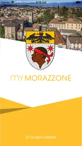 MyMorazzone screenshot 0