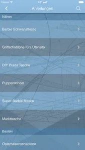 ChezNU.TV screenshot 2