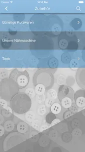 ChezNU.TV screenshot 3